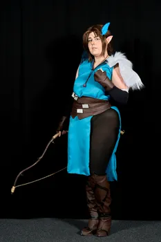 Copyright : Théa Grondier